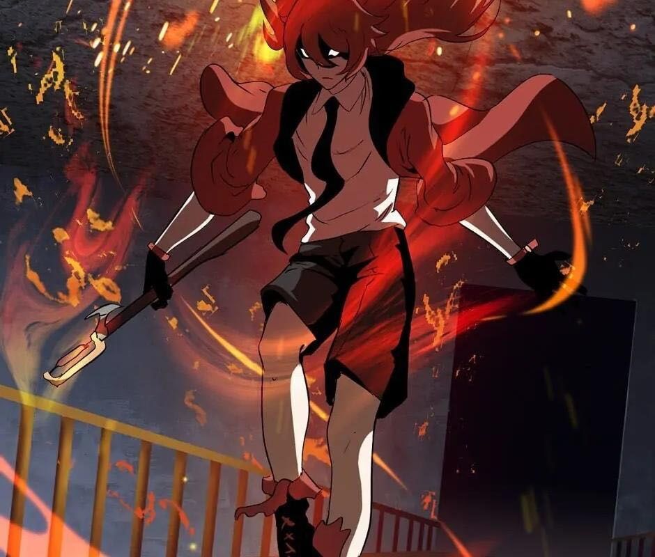 Câu Chuyện Sinh Tồn Của Kiếm Vương Ở Thế Giới Khác Chapter 60 - Trang 2