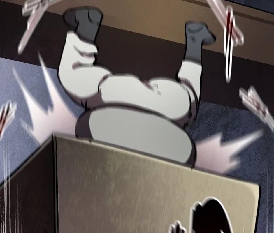 Câu Chuyện Sinh Tồn Của Kiếm Vương Ở Thế Giới Khác Chapter 60 - Trang 2