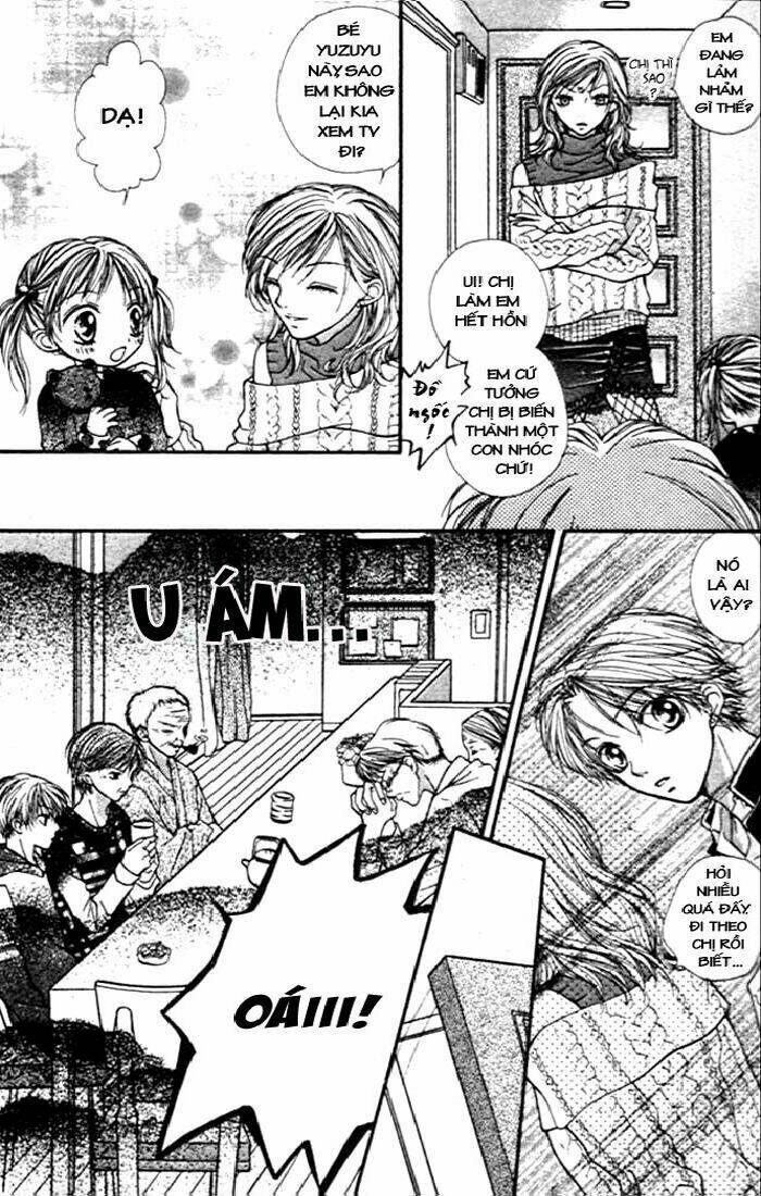 Câu Chuyện Tuổi Teen Chapter 1 - Trang 2