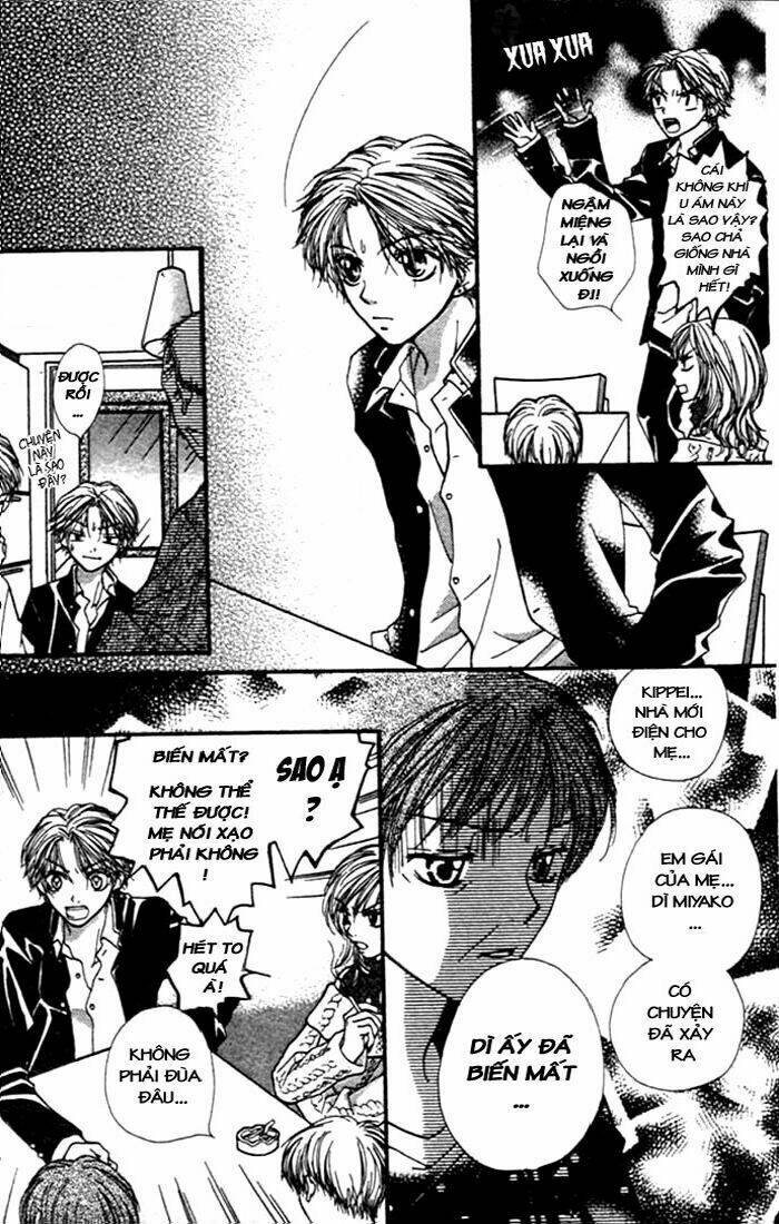 Câu Chuyện Tuổi Teen Chapter 1 - Trang 2