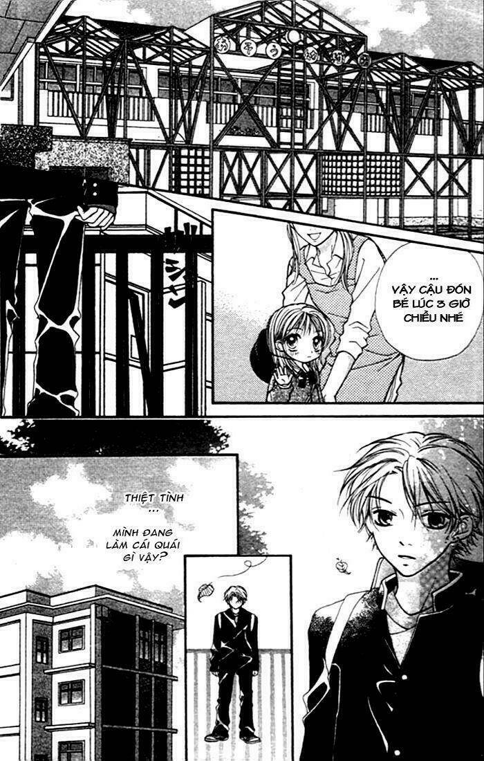 Câu Chuyện Tuổi Teen Chapter 1 - Trang 2