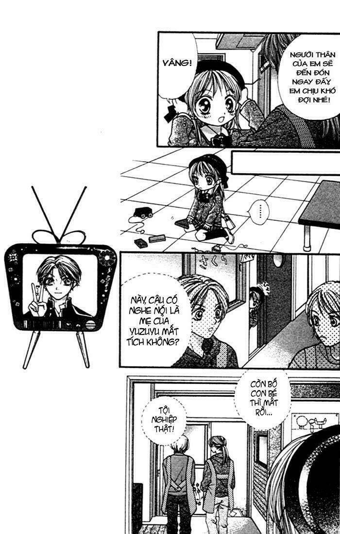 Câu Chuyện Tuổi Teen Chapter 1 - Trang 2