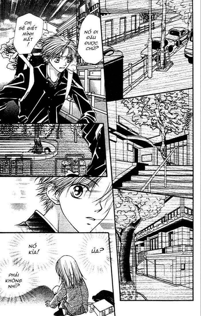 Câu Chuyện Tuổi Teen Chapter 1 - Trang 2