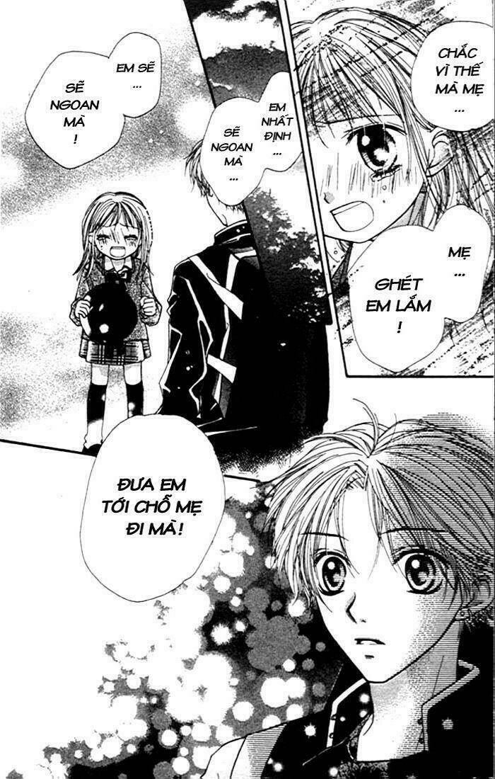 Câu Chuyện Tuổi Teen Chapter 1 - Trang 2