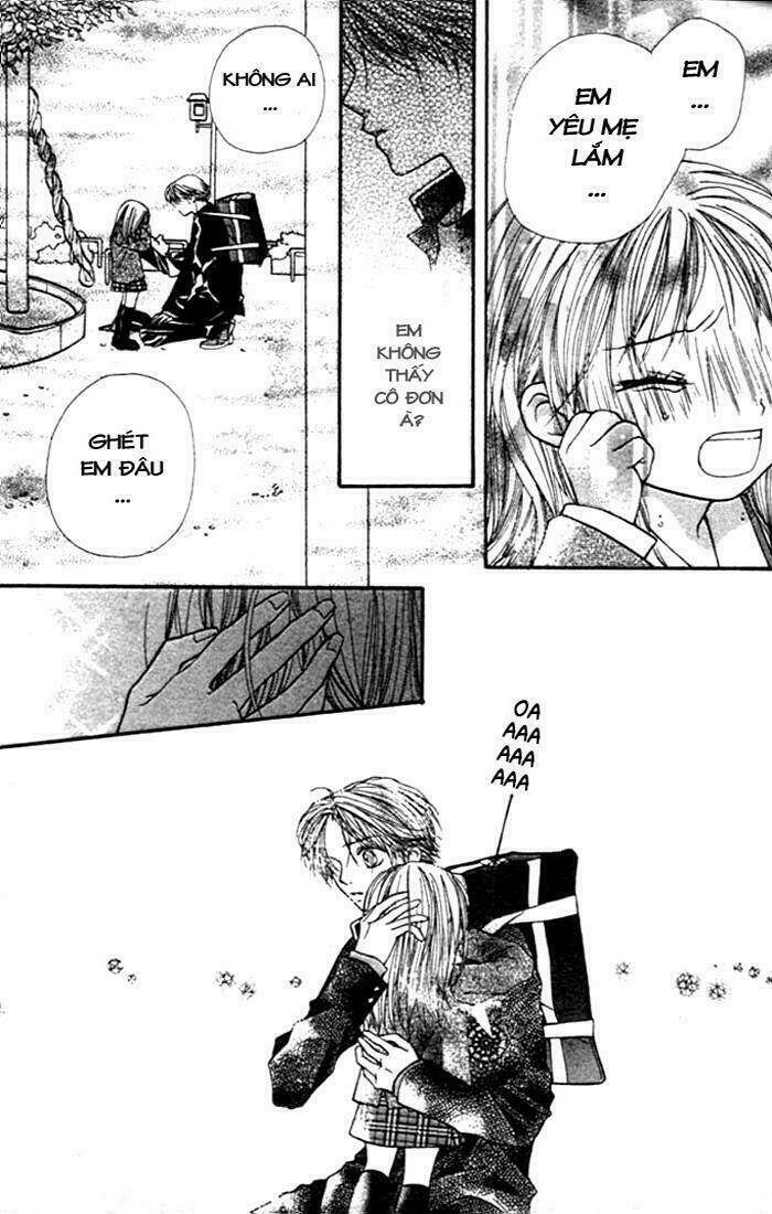 Câu Chuyện Tuổi Teen Chapter 1 - Trang 2