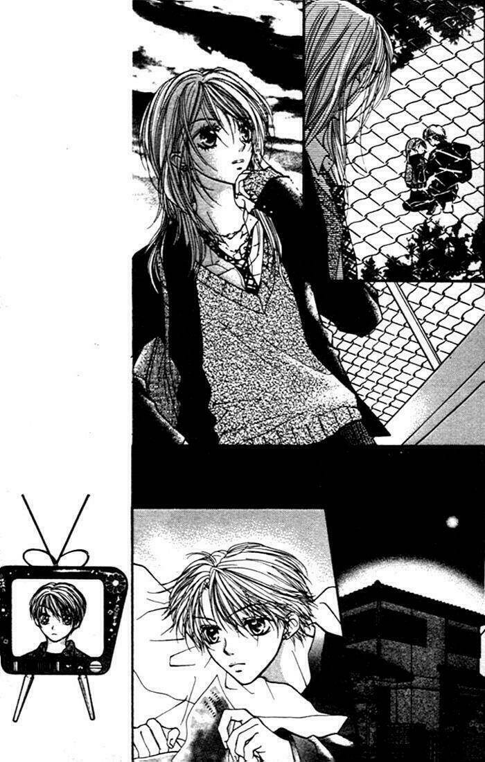 Câu Chuyện Tuổi Teen Chapter 1 - Trang 2