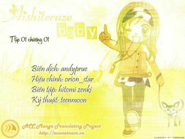 Câu Chuyện Tuổi Teen Chapter 1 - Trang 2