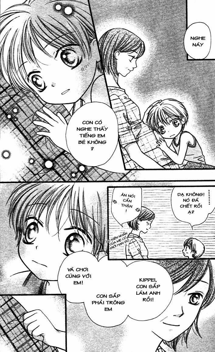 Câu Chuyện Tuổi Teen Chapter 10.5 - Trang 2