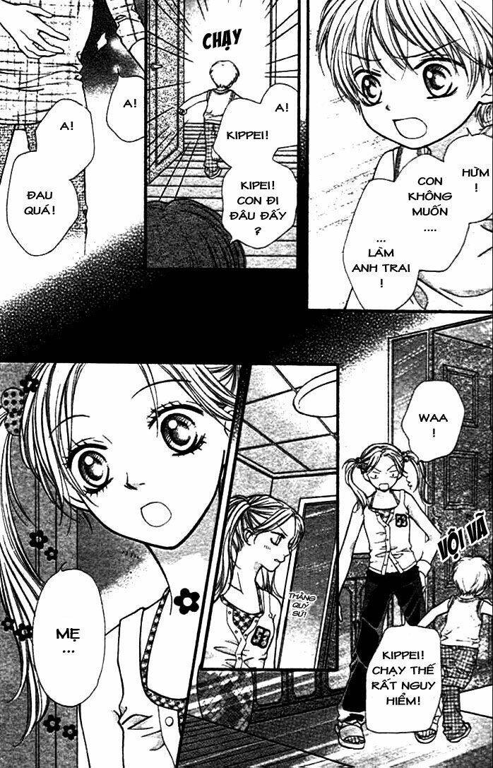 Câu Chuyện Tuổi Teen Chapter 10.5 - Trang 2