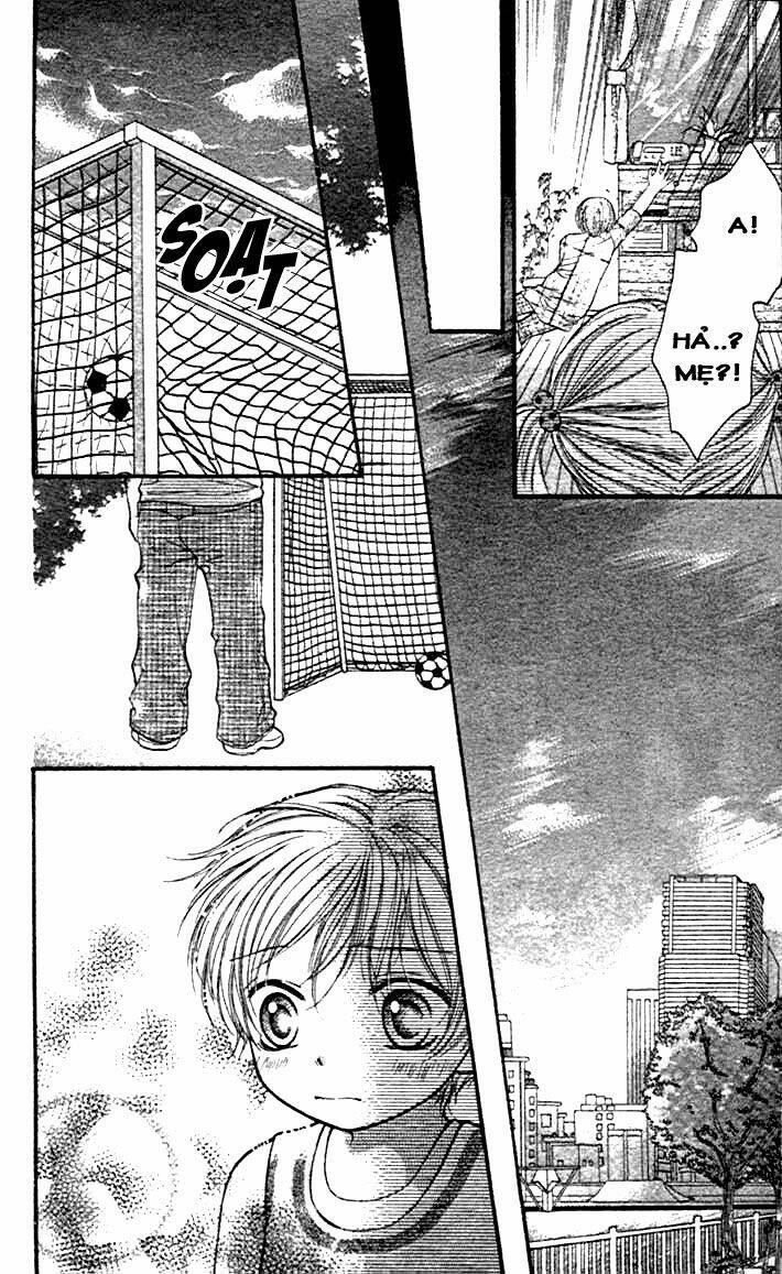 Câu Chuyện Tuổi Teen Chapter 10.5 - Trang 2