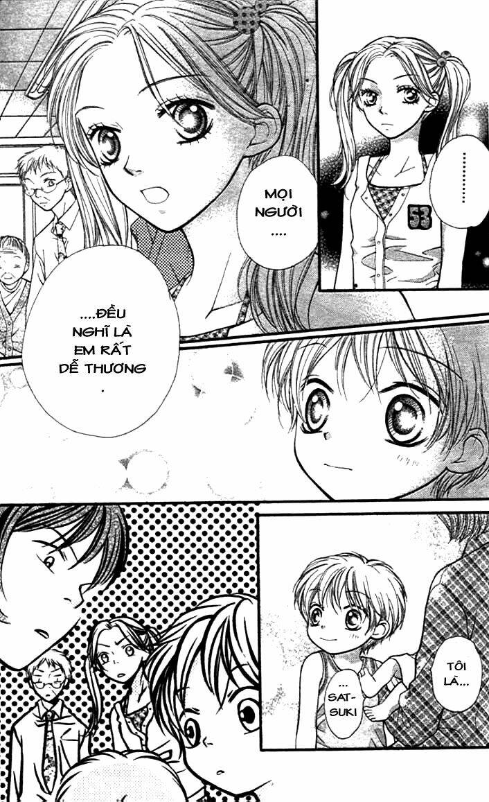 Câu Chuyện Tuổi Teen Chapter 10.5 - Trang 2