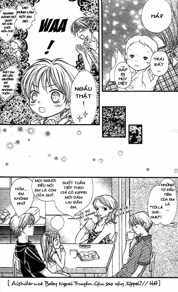 Câu Chuyện Tuổi Teen Chapter 10.5 - Trang 2