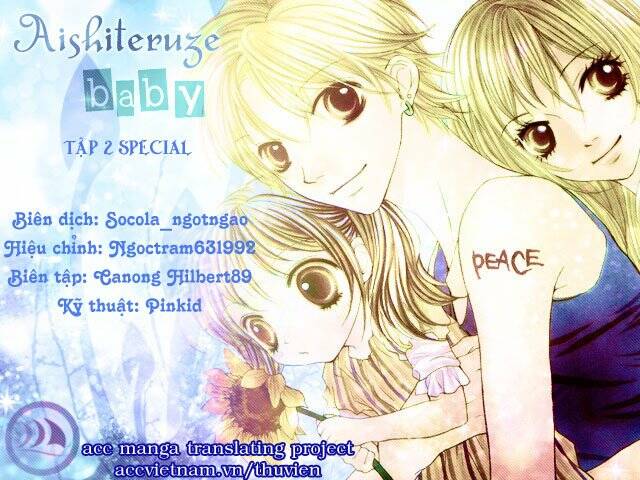 Câu Chuyện Tuổi Teen Chapter 10.5 - Trang 2