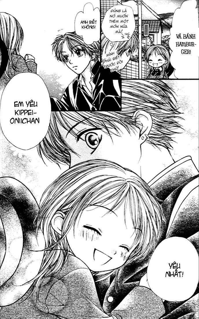 Câu Chuyện Tuổi Teen Chapter 2 - Trang 2