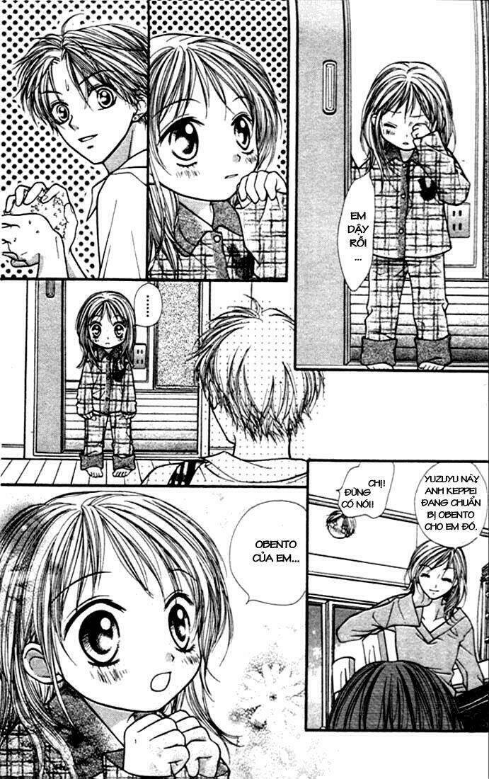 Câu Chuyện Tuổi Teen Chapter 2 - Trang 2