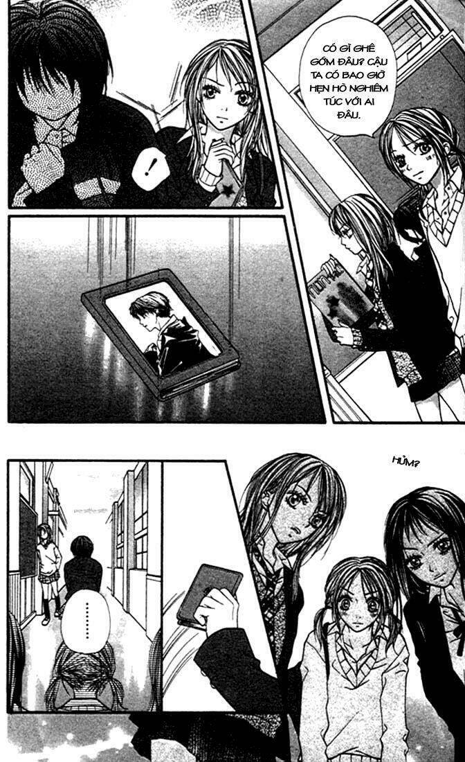 Câu Chuyện Tuổi Teen Chapter 3 - Trang 2