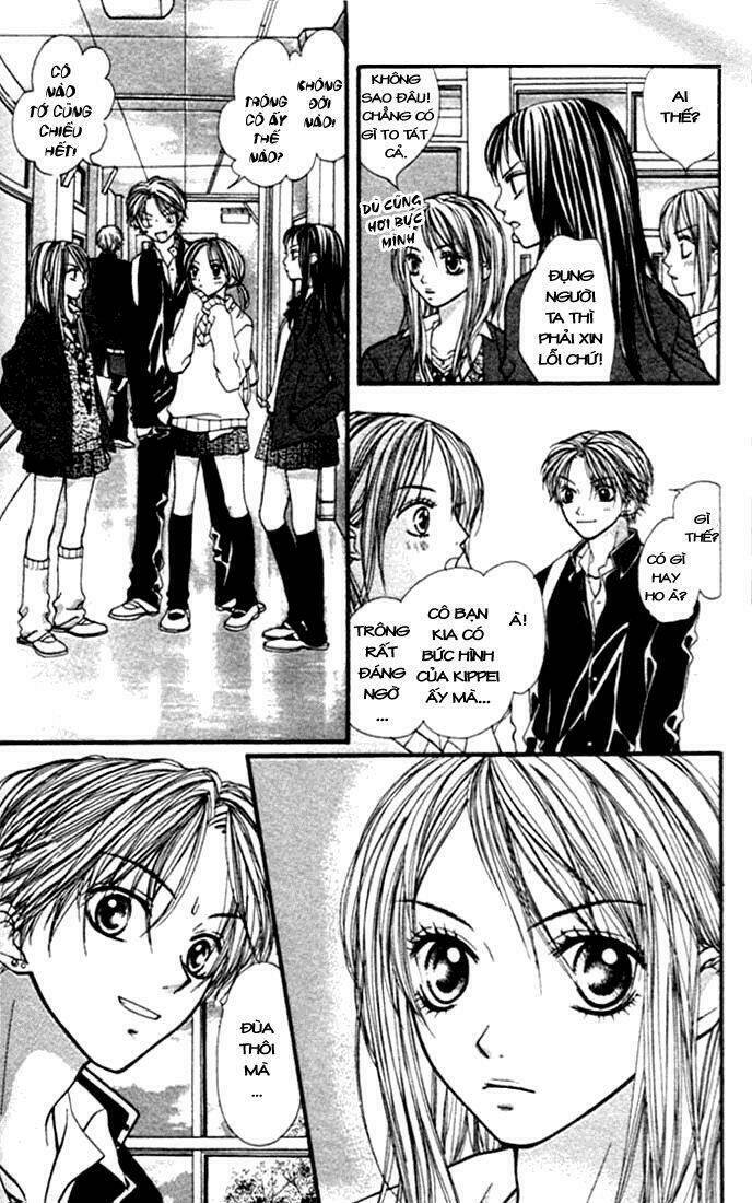 Câu Chuyện Tuổi Teen Chapter 3 - Trang 2