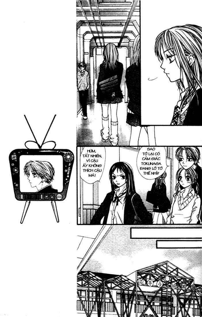 Câu Chuyện Tuổi Teen Chapter 3 - Trang 2