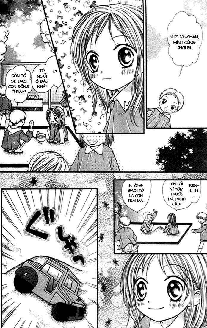 Câu Chuyện Tuổi Teen Chapter 3 - Trang 2