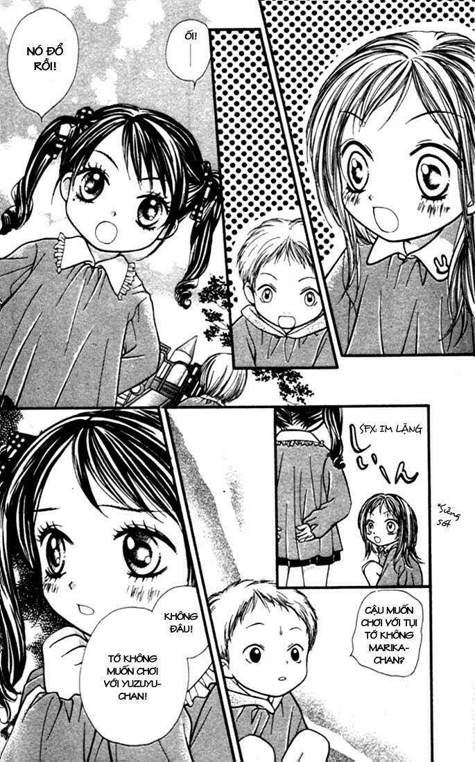 Câu Chuyện Tuổi Teen Chapter 3 - Trang 2