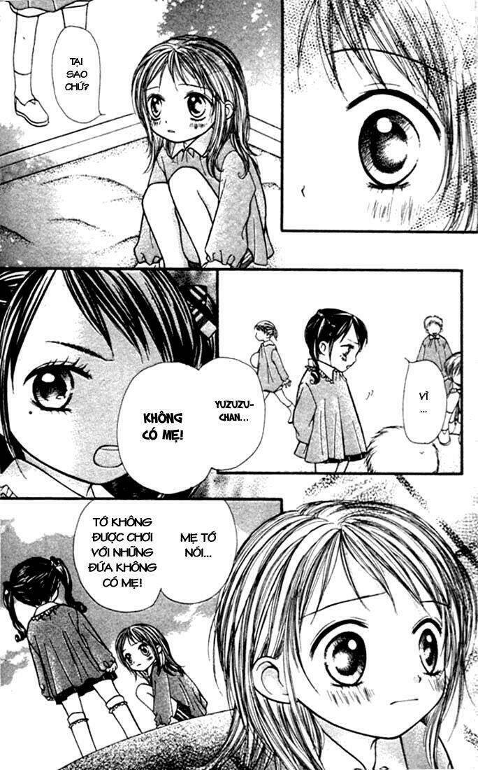 Câu Chuyện Tuổi Teen Chapter 3 - Trang 2