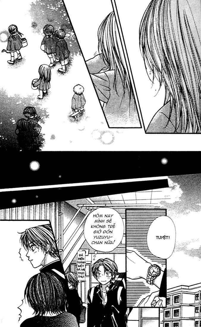 Câu Chuyện Tuổi Teen Chapter 3 - Trang 2