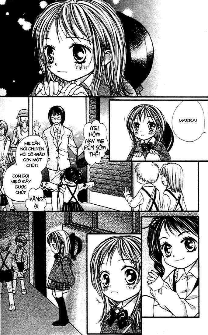 Câu Chuyện Tuổi Teen Chapter 3 - Trang 2