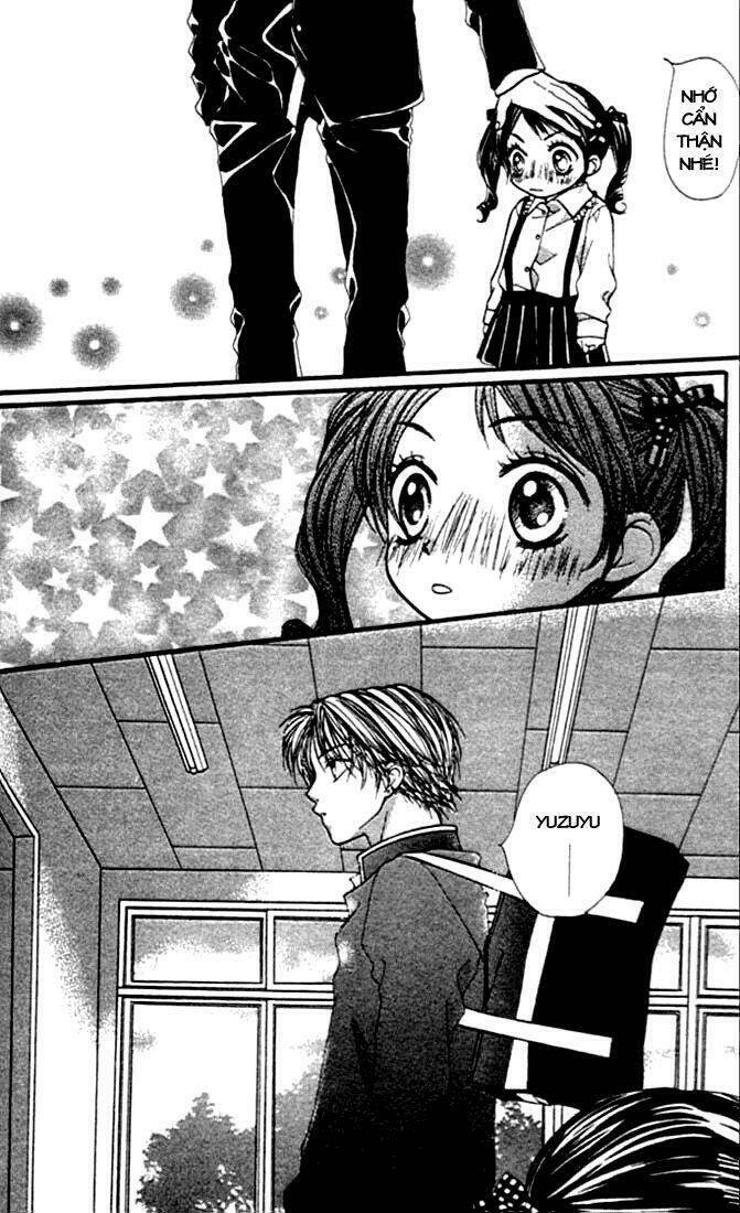 Câu Chuyện Tuổi Teen Chapter 3 - Trang 2