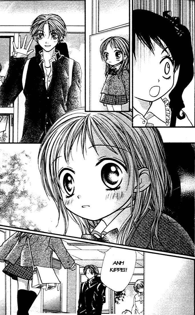 Câu Chuyện Tuổi Teen Chapter 3 - Trang 2