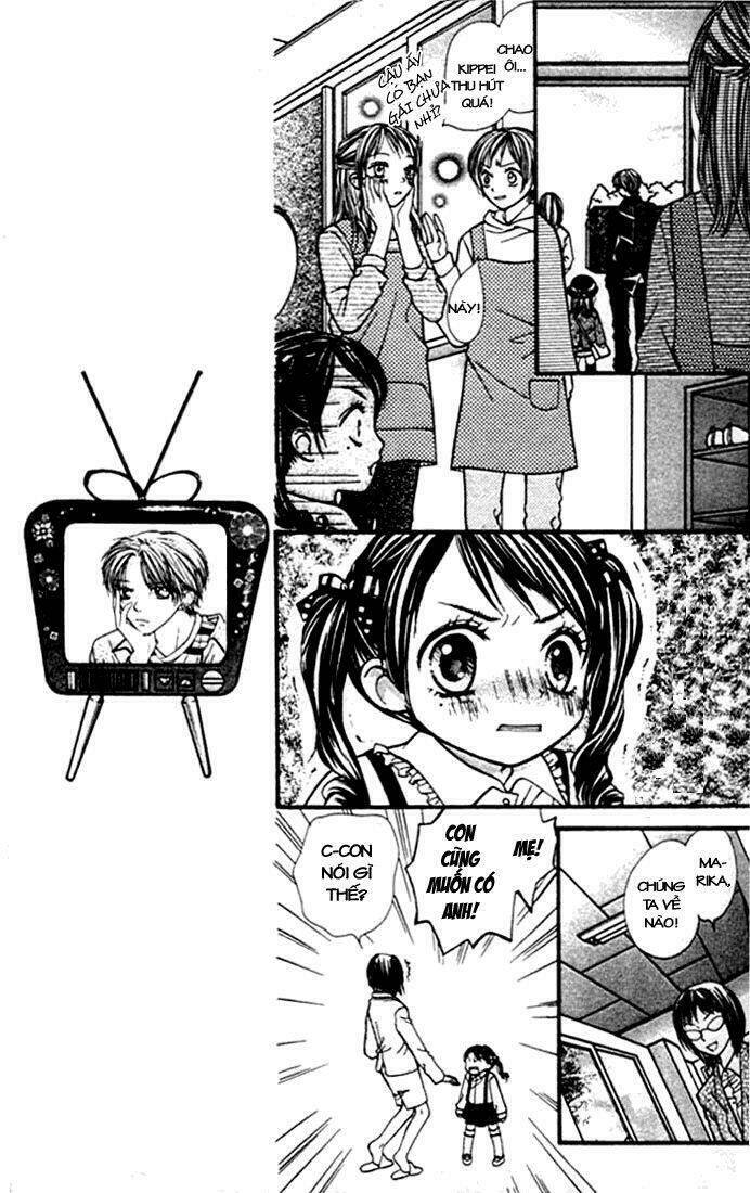 Câu Chuyện Tuổi Teen Chapter 3 - Trang 2