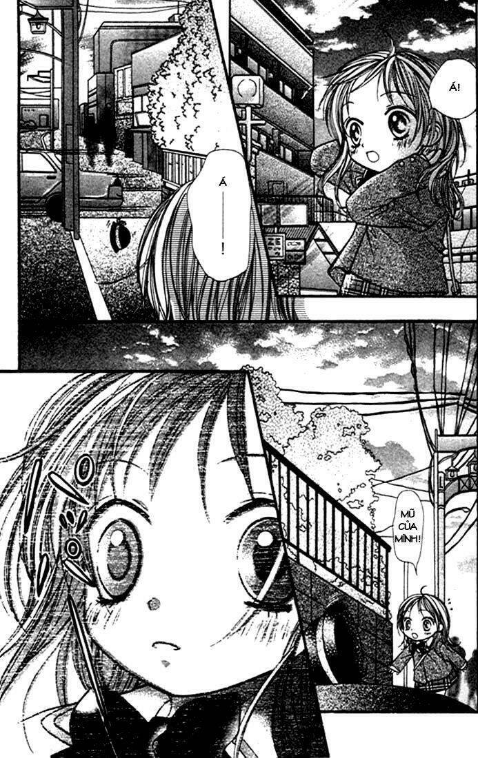 Câu Chuyện Tuổi Teen Chapter 3 - Trang 2