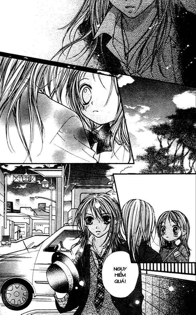 Câu Chuyện Tuổi Teen Chapter 3 - Trang 2