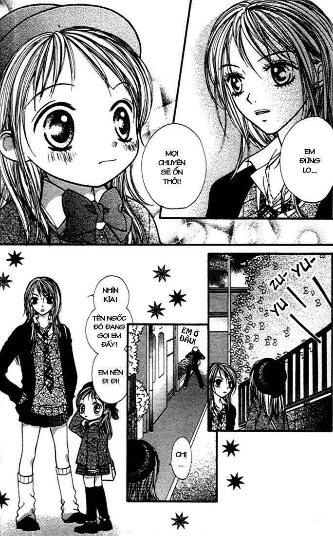 Câu Chuyện Tuổi Teen Chapter 3 - Trang 2