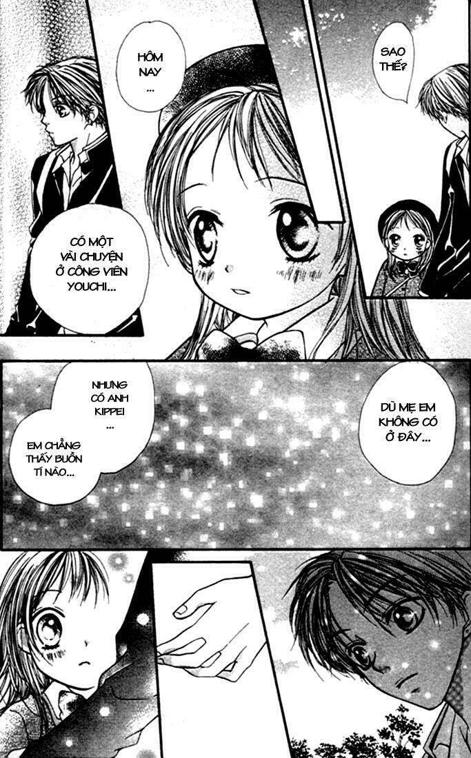 Câu Chuyện Tuổi Teen Chapter 3 - Trang 2