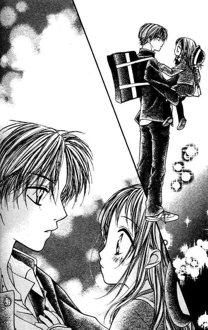 Câu Chuyện Tuổi Teen Chapter 3 - Trang 2