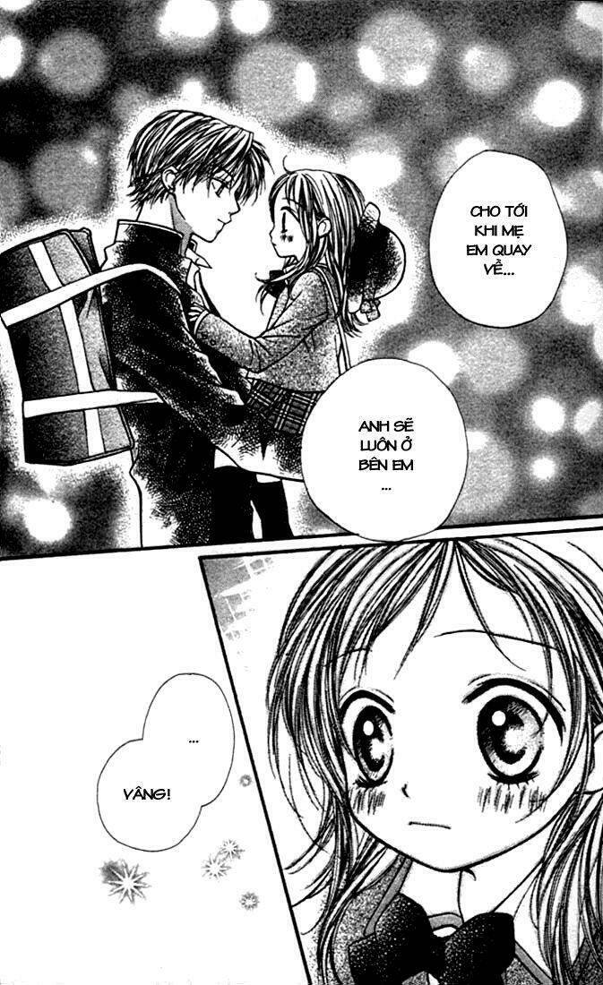 Câu Chuyện Tuổi Teen Chapter 3 - Trang 2