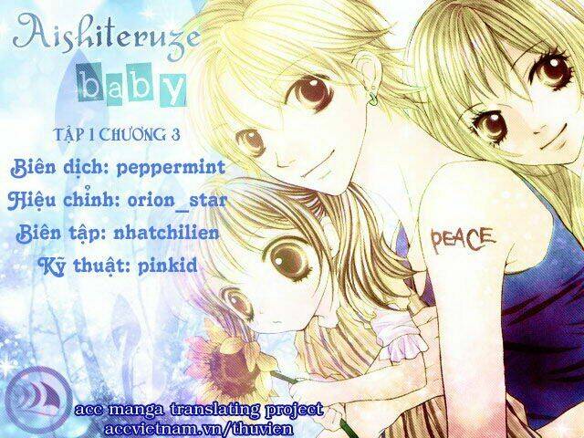 Câu Chuyện Tuổi Teen Chapter 3 - Trang 2