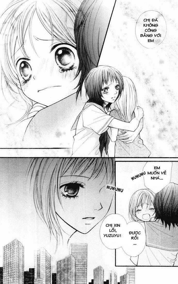 Câu Chuyện Tuổi Teen Chapter 4 - Trang 2