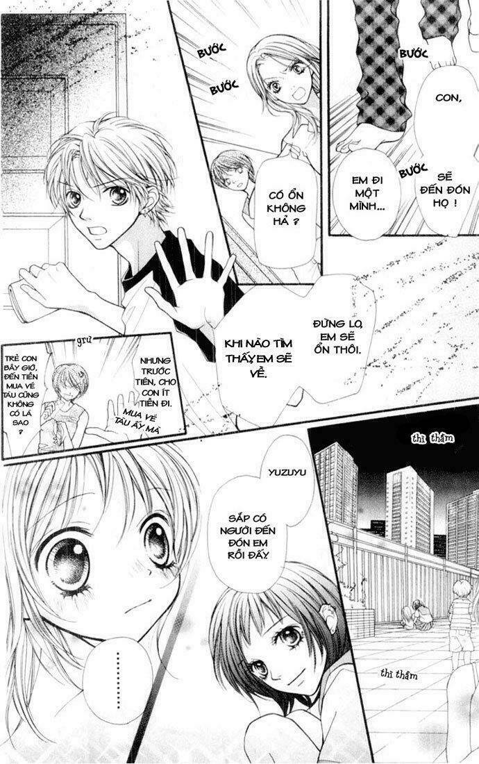 Câu Chuyện Tuổi Teen Chapter 4 - Trang 2