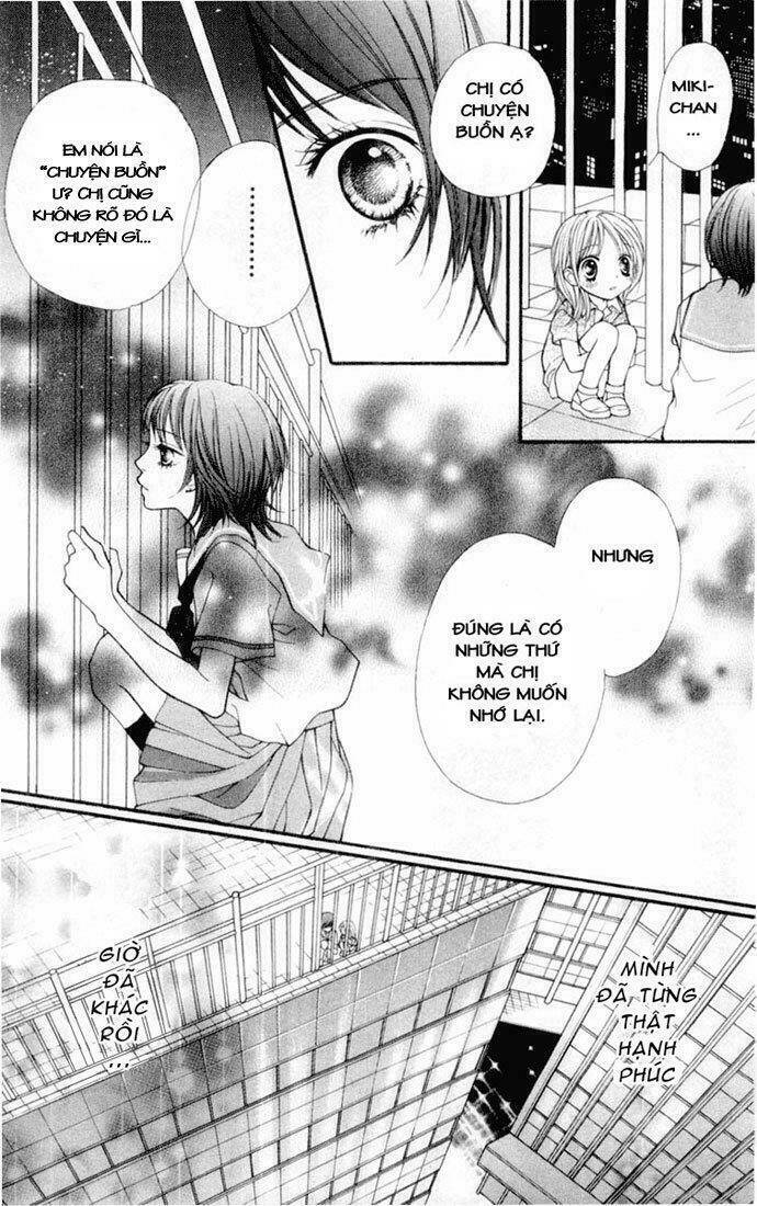 Câu Chuyện Tuổi Teen Chapter 4 - Trang 2