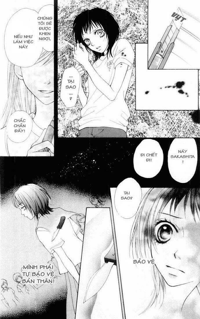 Câu Chuyện Tuổi Teen Chapter 4 - Trang 2