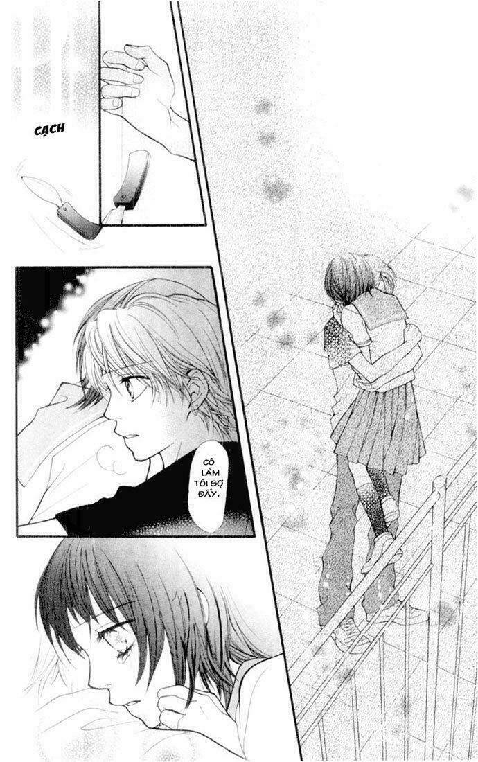 Câu Chuyện Tuổi Teen Chapter 4 - Trang 2