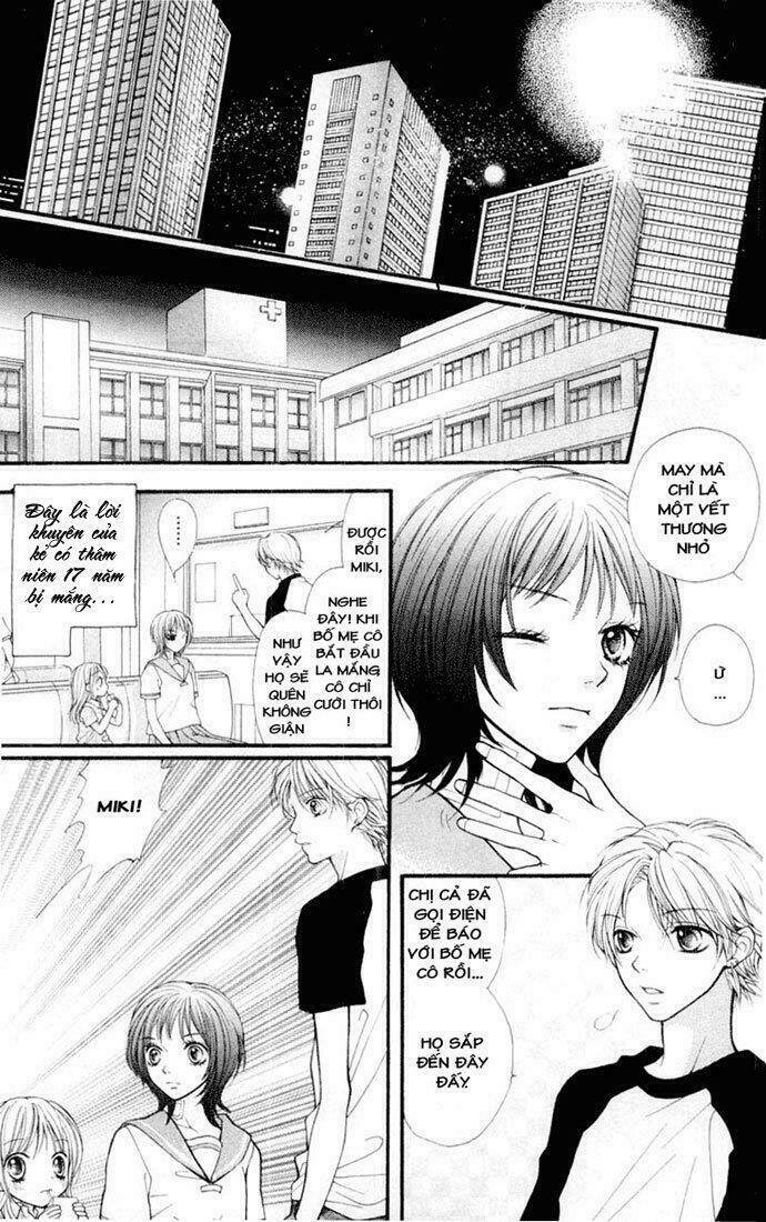 Câu Chuyện Tuổi Teen Chapter 4 - Trang 2