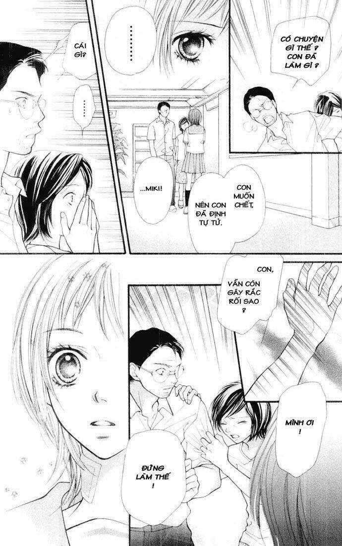 Câu Chuyện Tuổi Teen Chapter 4 - Trang 2