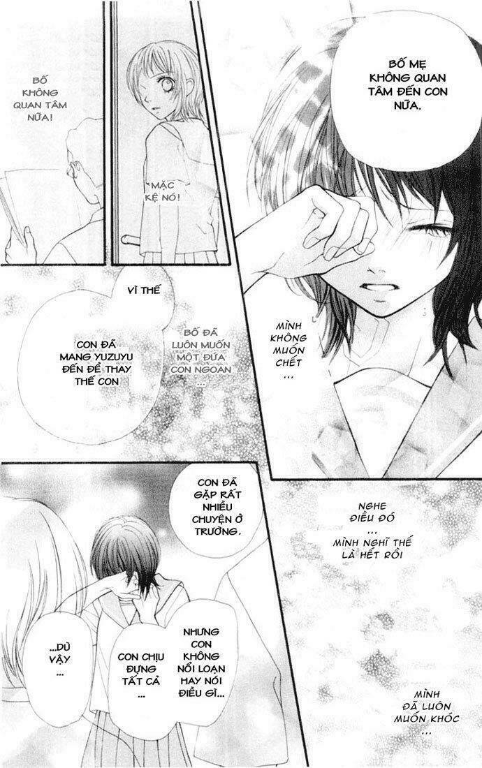 Câu Chuyện Tuổi Teen Chapter 4 - Trang 2