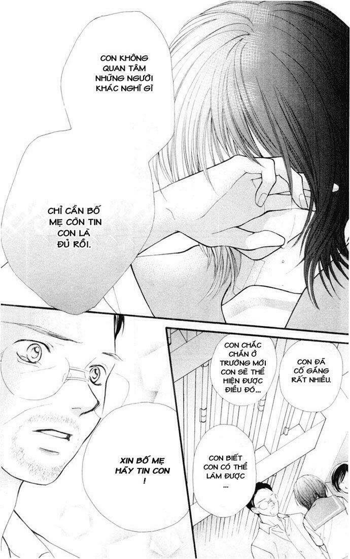 Câu Chuyện Tuổi Teen Chapter 4 - Trang 2