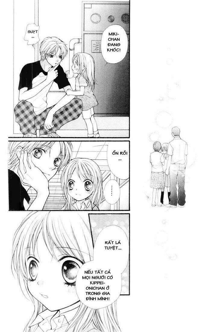 Câu Chuyện Tuổi Teen Chapter 4 - Trang 2