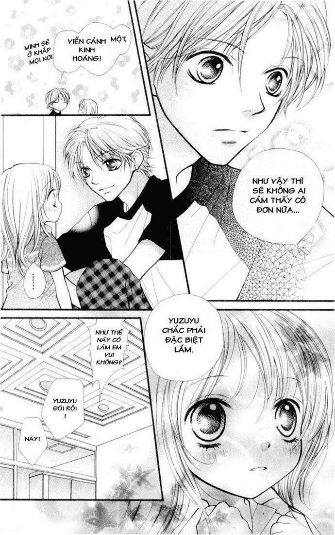 Câu Chuyện Tuổi Teen Chapter 4 - Trang 2