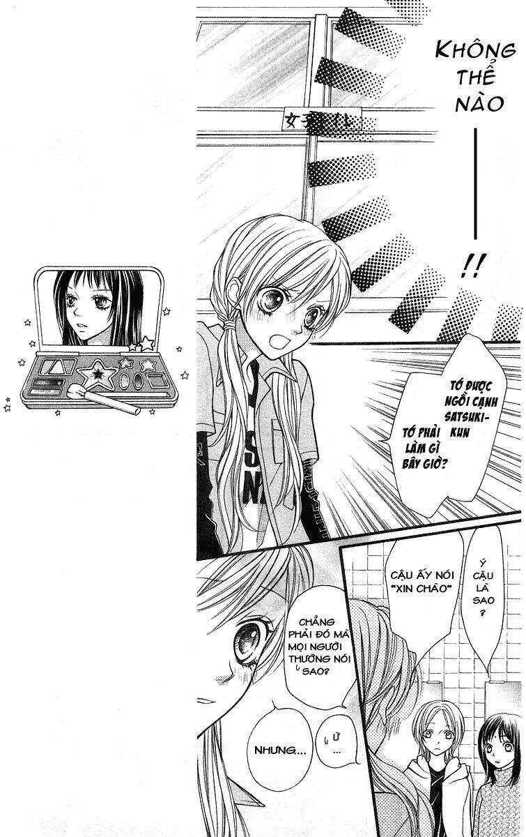 Câu Chuyện Tuổi Teen Chapter 5 - Trang 2