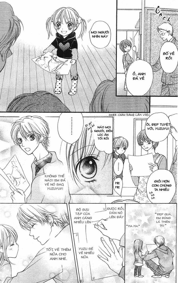 Câu Chuyện Tuổi Teen Chapter 5 - Trang 2